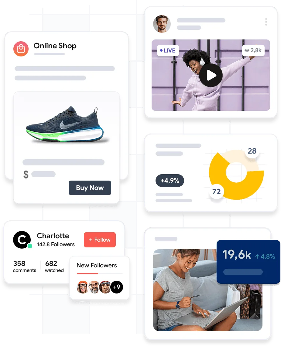 Digital marketing that drives results - 乐鱼官网