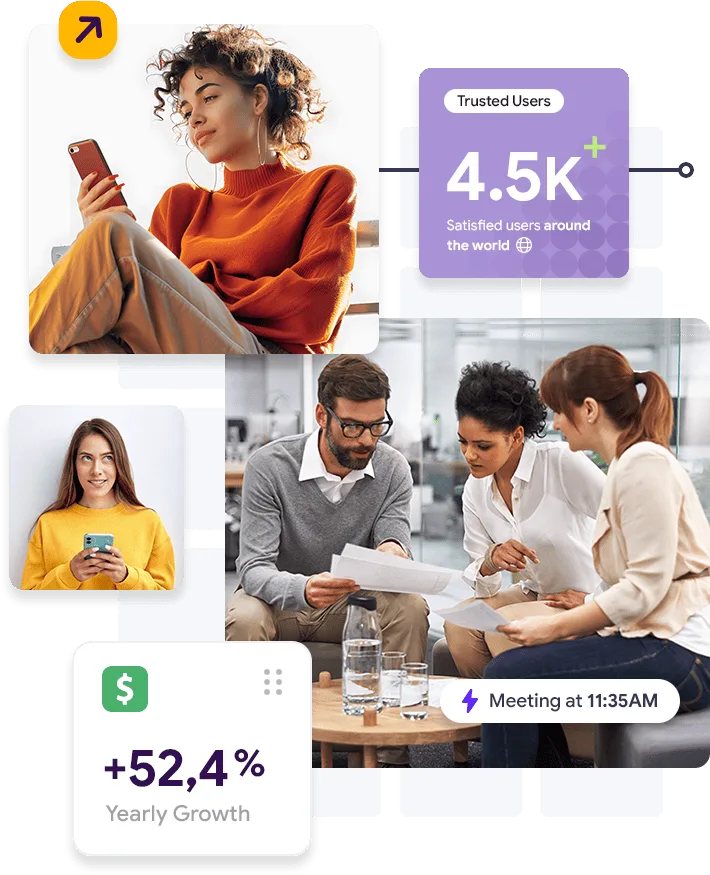 Achieve more with better workflows - 乐鱼官网