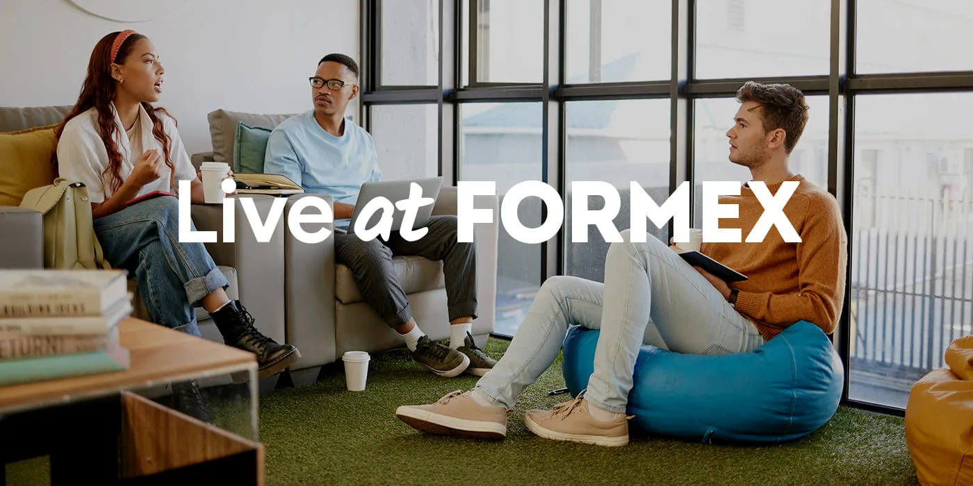 Careers at Formex - 乐鱼官网