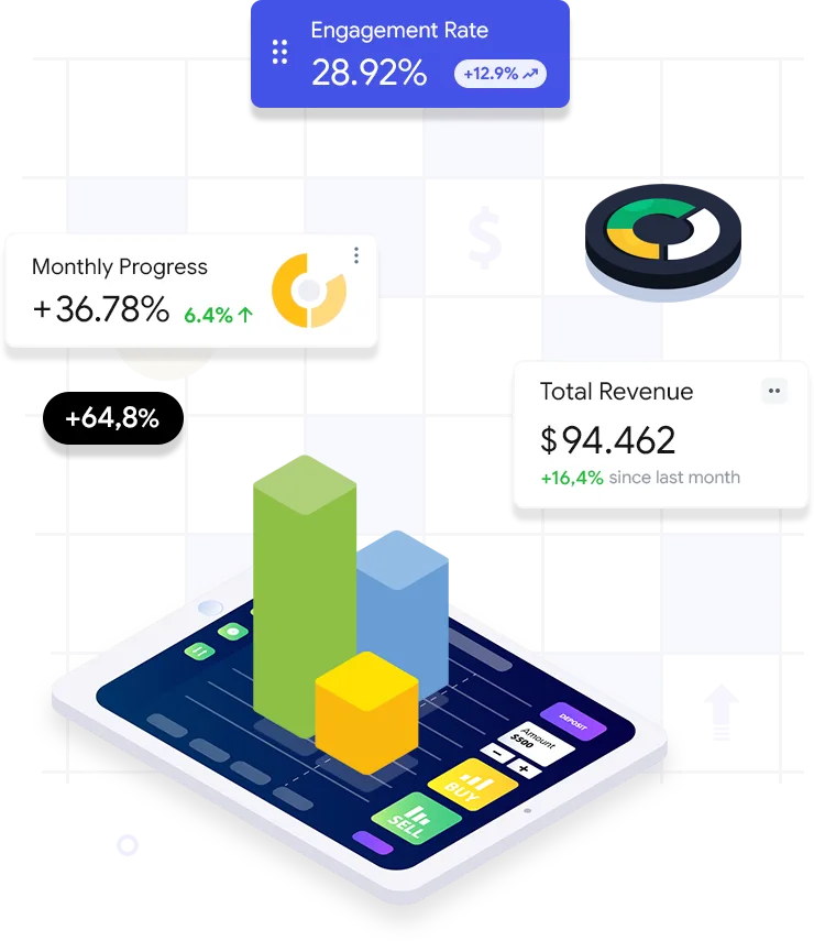 Place your online business at the top of search engines - 乐鱼官网