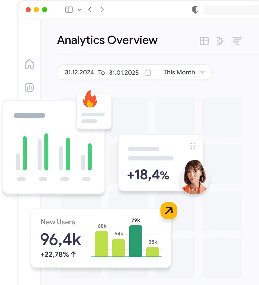 Automate your processes easily - 乐鱼官网